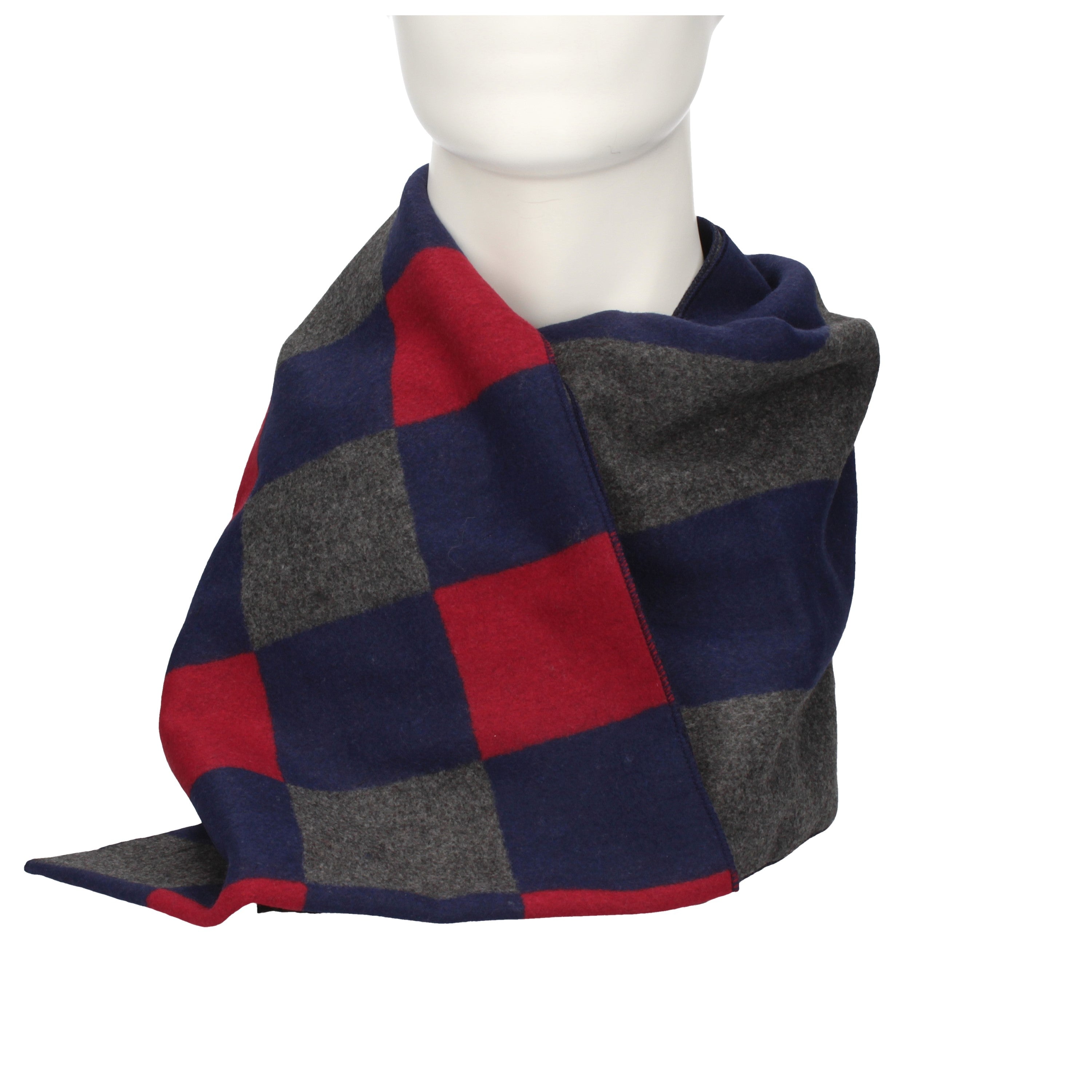 gai mattiolo sciarpa u607-1